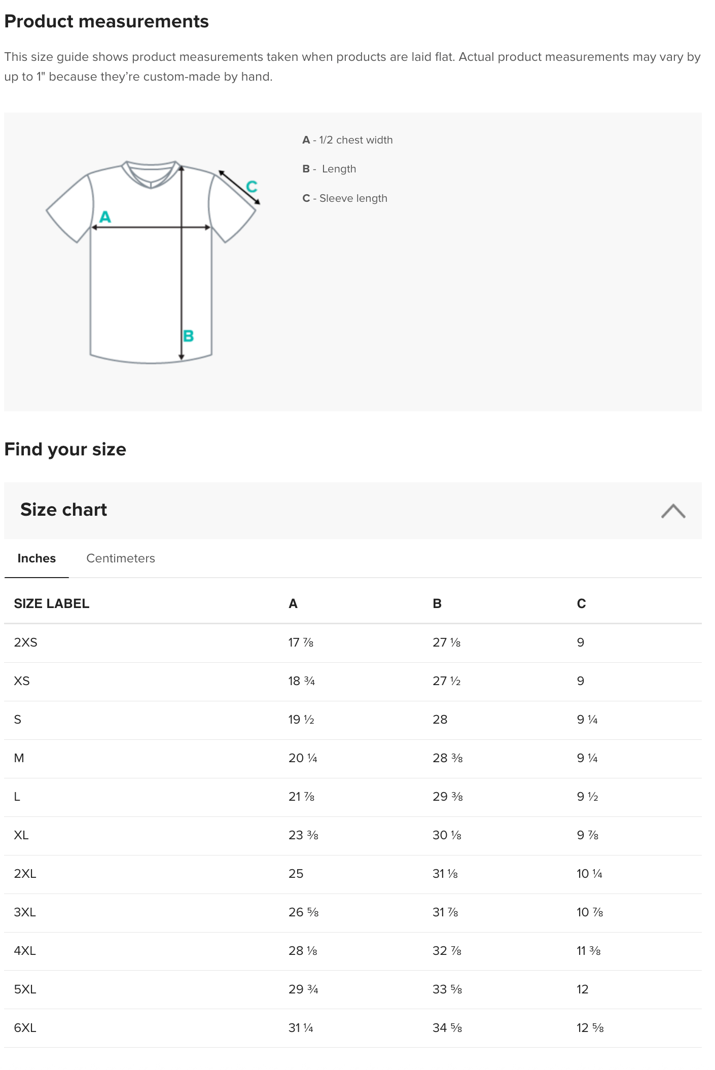 Granite - Hybrid Dept - Workout Tee