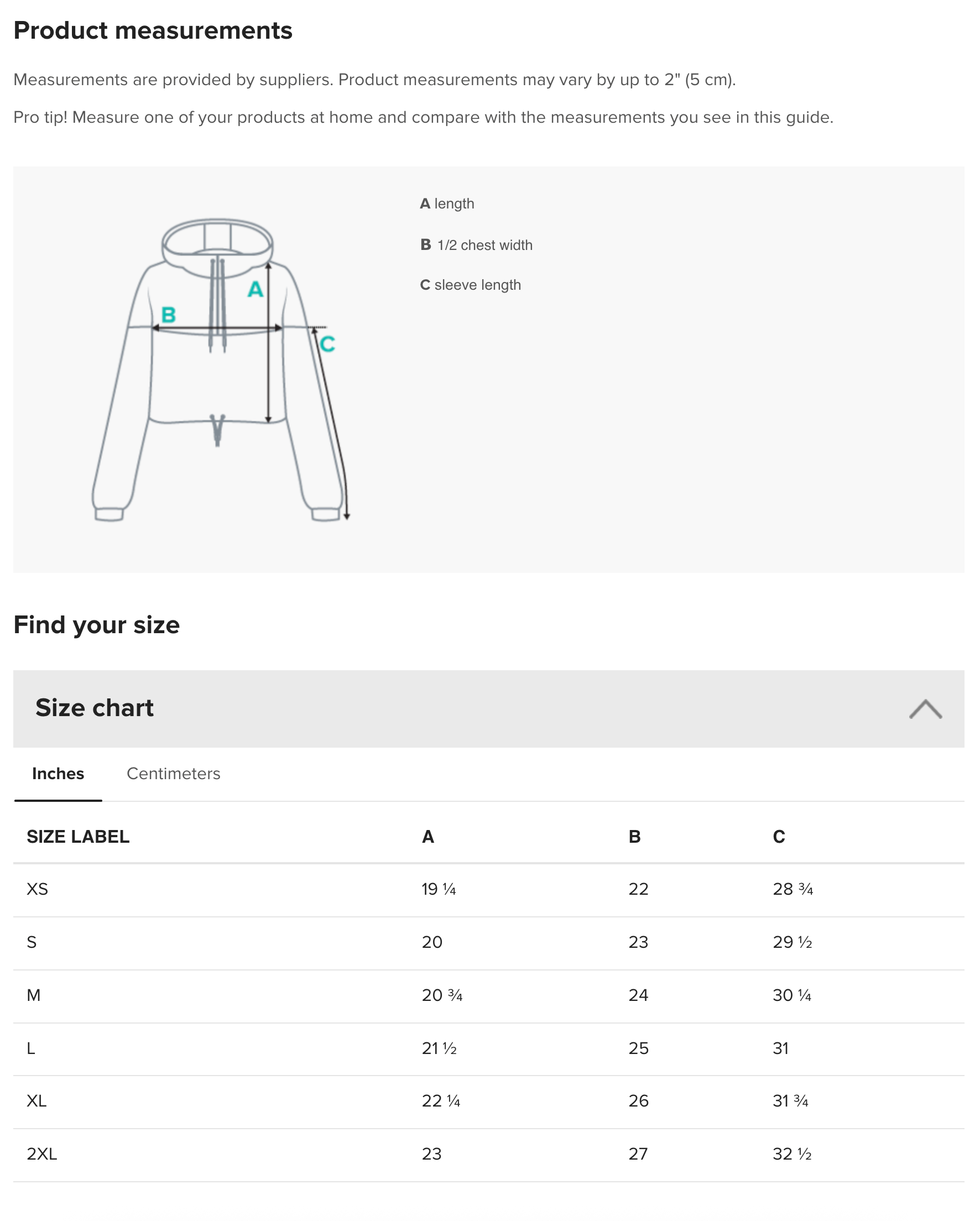 Granite - Hybrid Dept - Women’s cropped windbreaker